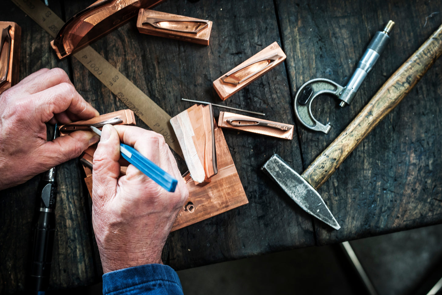 Crafting Excellence: Rudy Project's 38-Year Journey of Italian Artistry - Rudy Project