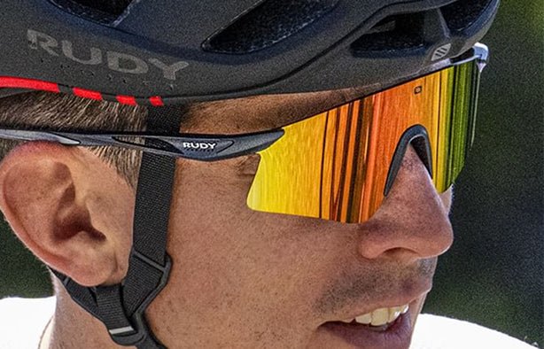 The Cycling Enthusiast's Choice: Rudy Project ASTRAL Sunglasses - Rudy Project