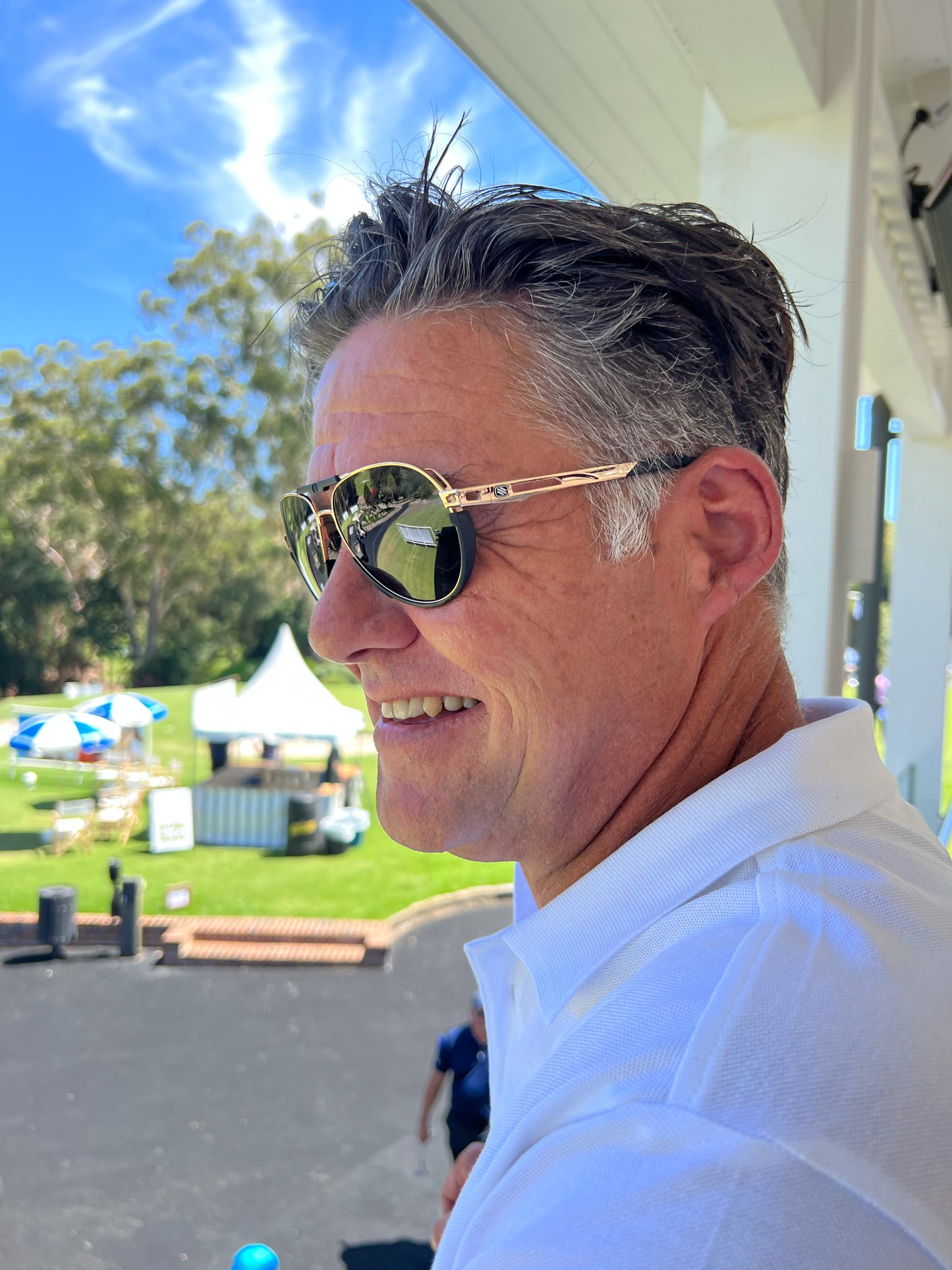 Swing into Action for a Worthy Cause: ASX Definitive Golf Charity Day Sponsored by Rudy Project - Rudy Project