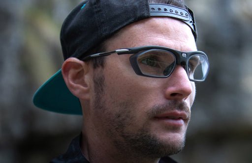 Rydon Sunglasses with Optical Dock 1 - Rudy Project