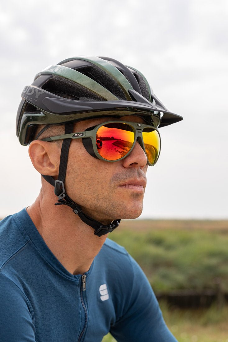 Stardash Sunglasses: For The Explorer In All Of Us - Rudy Project