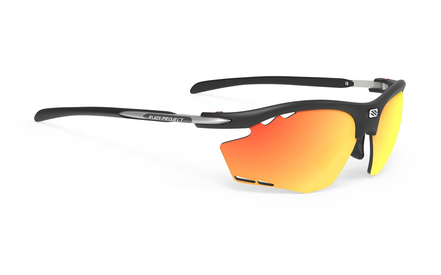 Rudy Project Running Sunglasses Receive Top Awards - Rudy Project