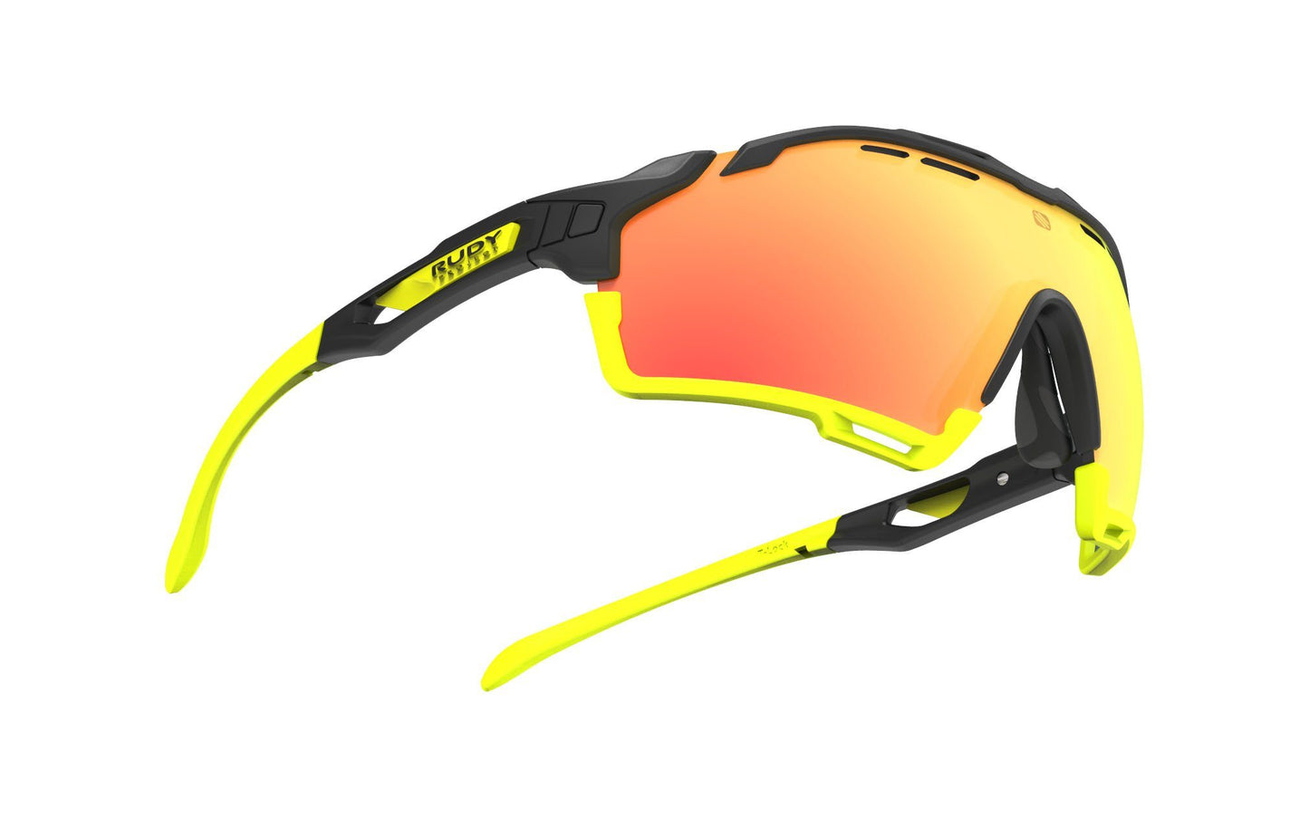 Rudy Project Cutline sunglasses review - Rudy Project