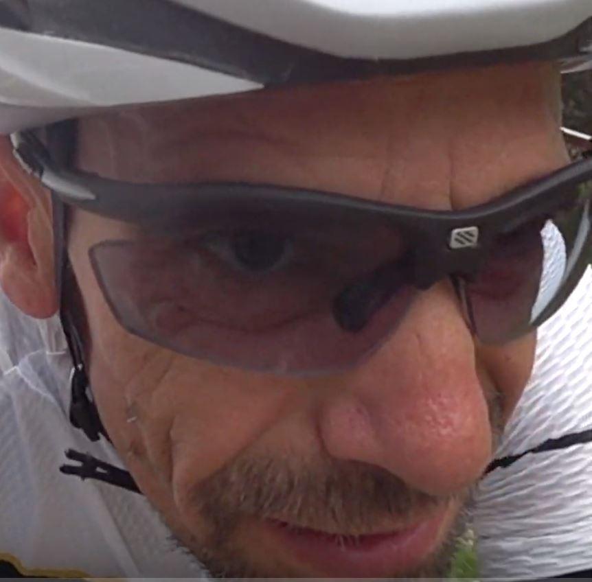 RUDY PROJECT RYDON SPORTS SUNGLASSES – A CLASSIC CYCLING PRODUCT - Rudy Project