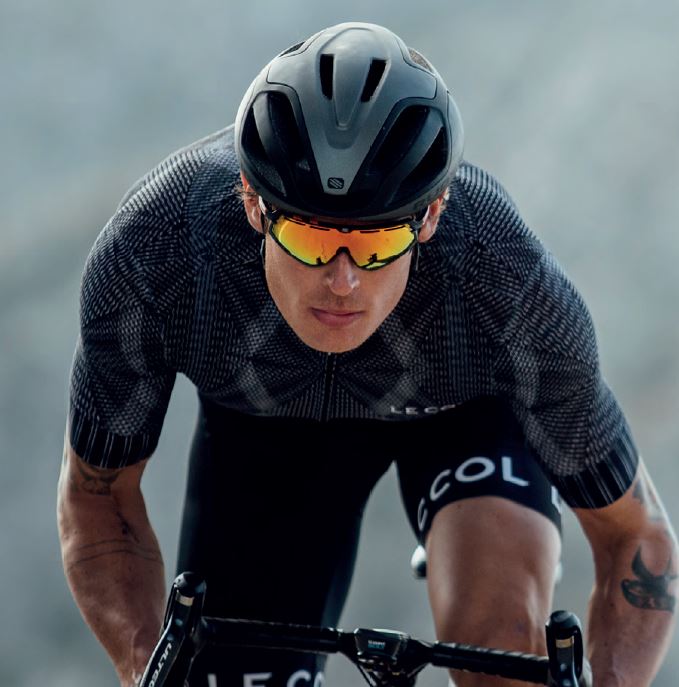 Choosing The Right Cycling sunglass – Rudy Project