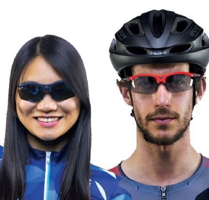 Rudy Project Adjustability - Rudy Project