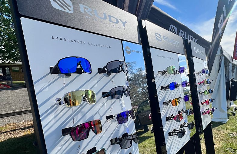 A Heartfelt Thank You for an Amazing Bowral Classic Weekend! - Rudy Project