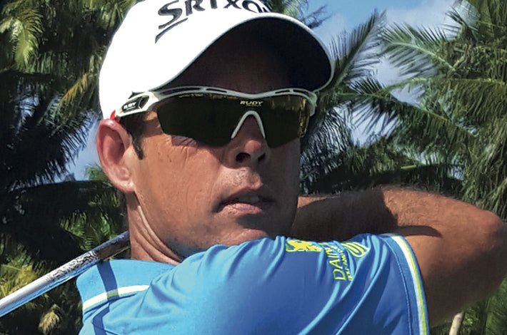 Spotlight on Your Golf Game with Rudy Project Sunglasses - Rudy Project