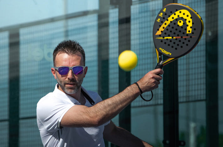 Understanding Pickleball and Rudy Project Sunglasses