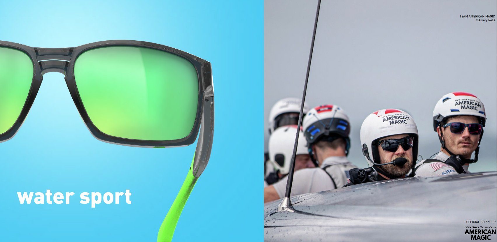 What Are Polarized Sunglasses, and Why You Need Them for Snow Sports or  Water Sports