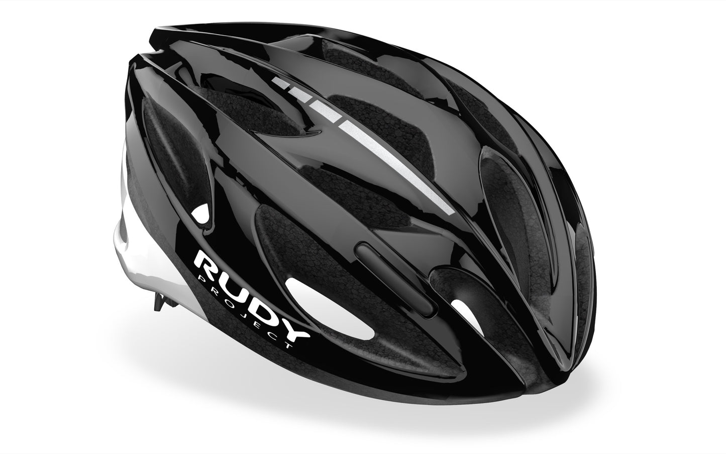 Zumy Helmet Black Large 58 - 61cm | Rudy Project Cycling Sunglasses and Helmets