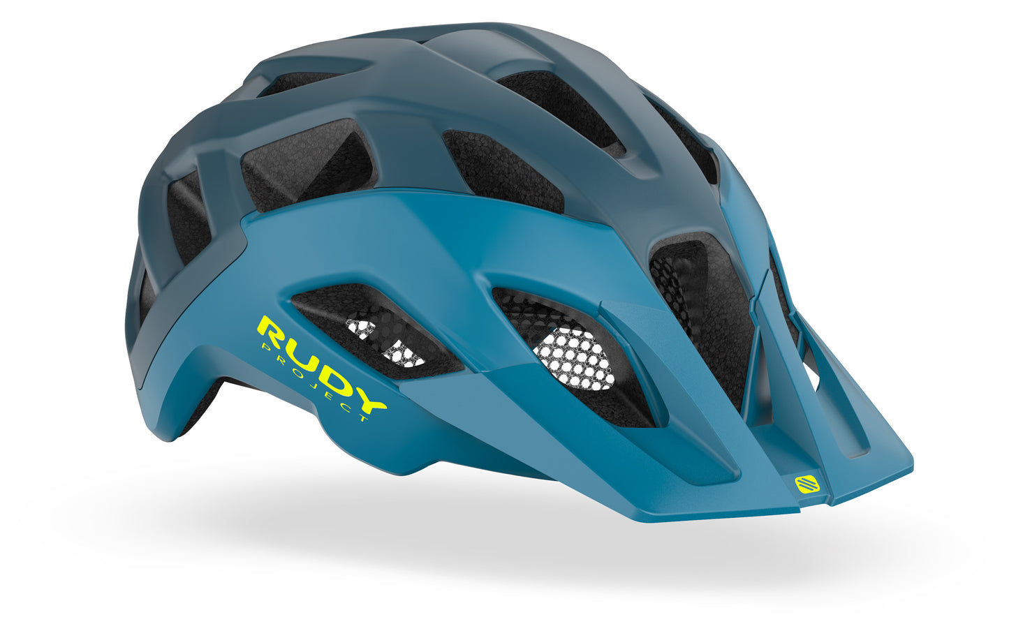 Crossway Ocean Pacific Blue Matte Large 59cm - 61cm | Rudy Project Cycling Sunglasses and Helmets