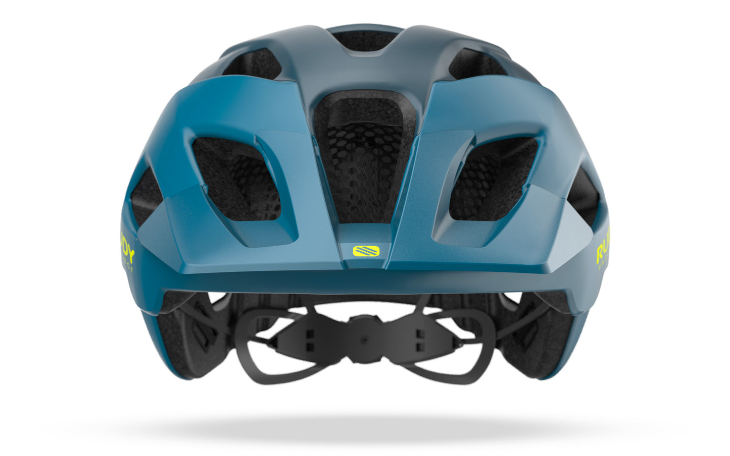 Crossway Ocean Pacific Blue Matte Large 59cm - 61cm | Rudy Project Cycling Sunglasses and Helmets