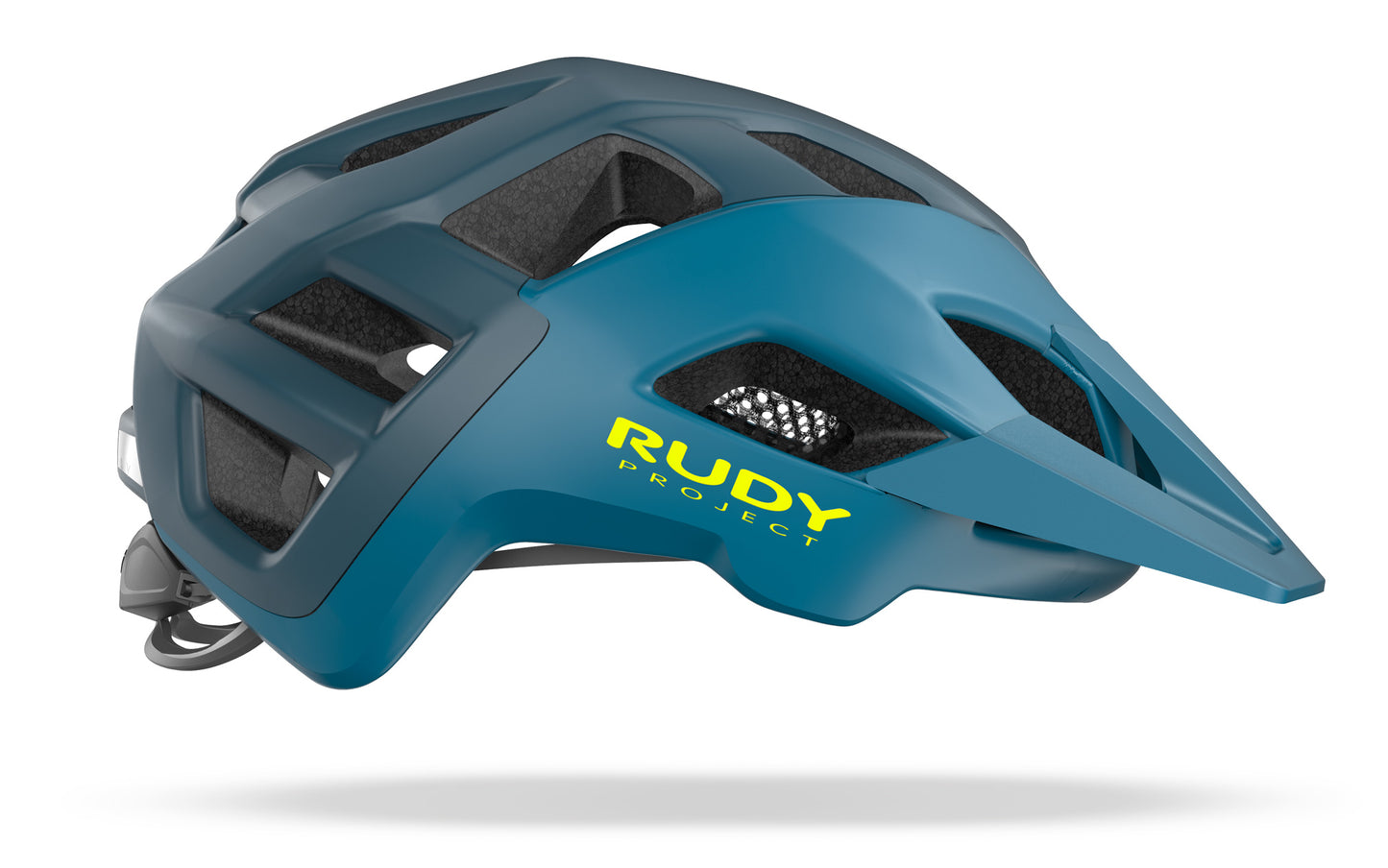 Crossway Ocean Pacific Blue Matte Large 59cm - 61cm | Rudy Project Cycling Sunglasses and Helmets