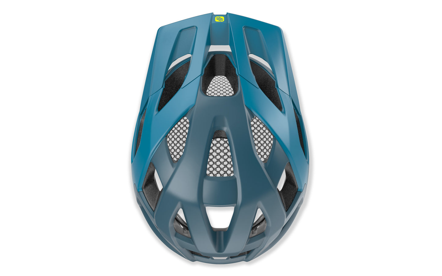 Crossway Ocean Pacific Blue Matte Large 59cm - 61cm | Rudy Project Cycling Sunglasses and Helmets