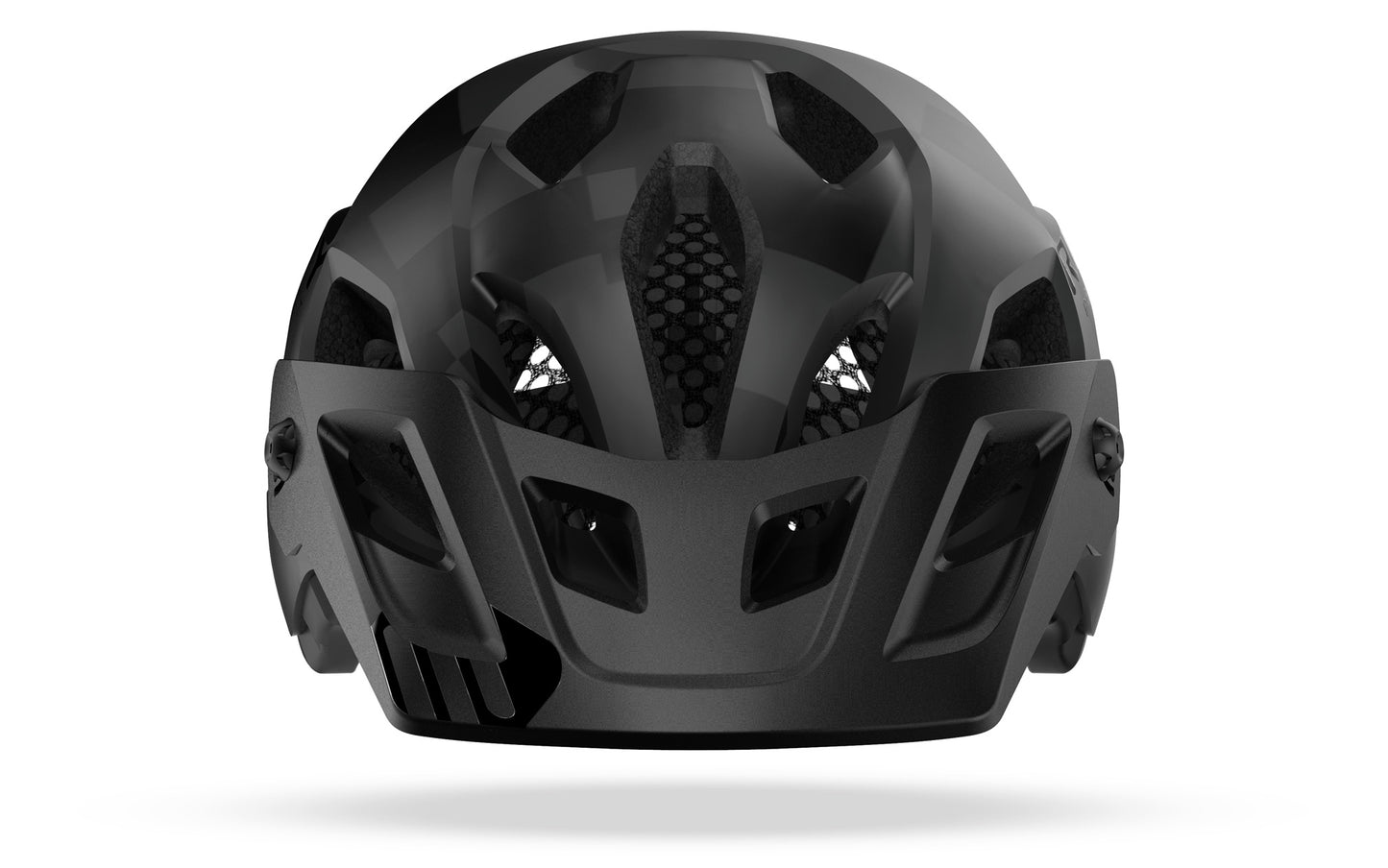Protera Black Stealth Large 59cm - 61cm | Rudy Project Cycling Sunglasses and Helmets