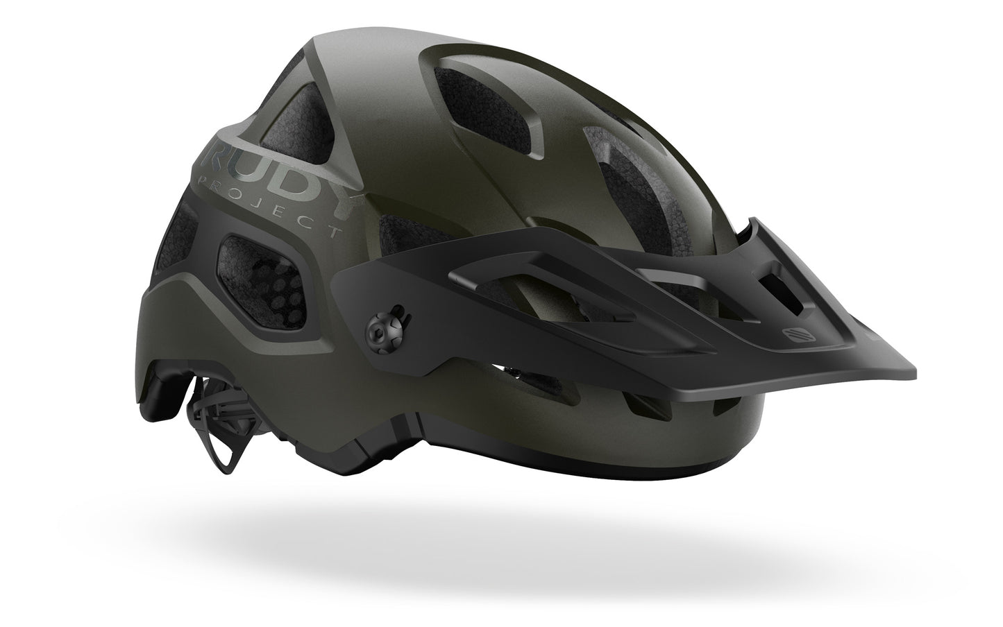 Protera Mountain Bike Helmet | Rudy Project Cycling Sunglasses and Helmets