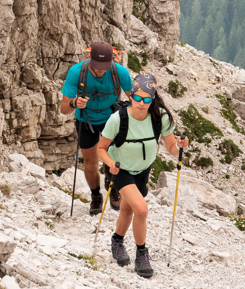 Hiking/Trekking Sunglasses