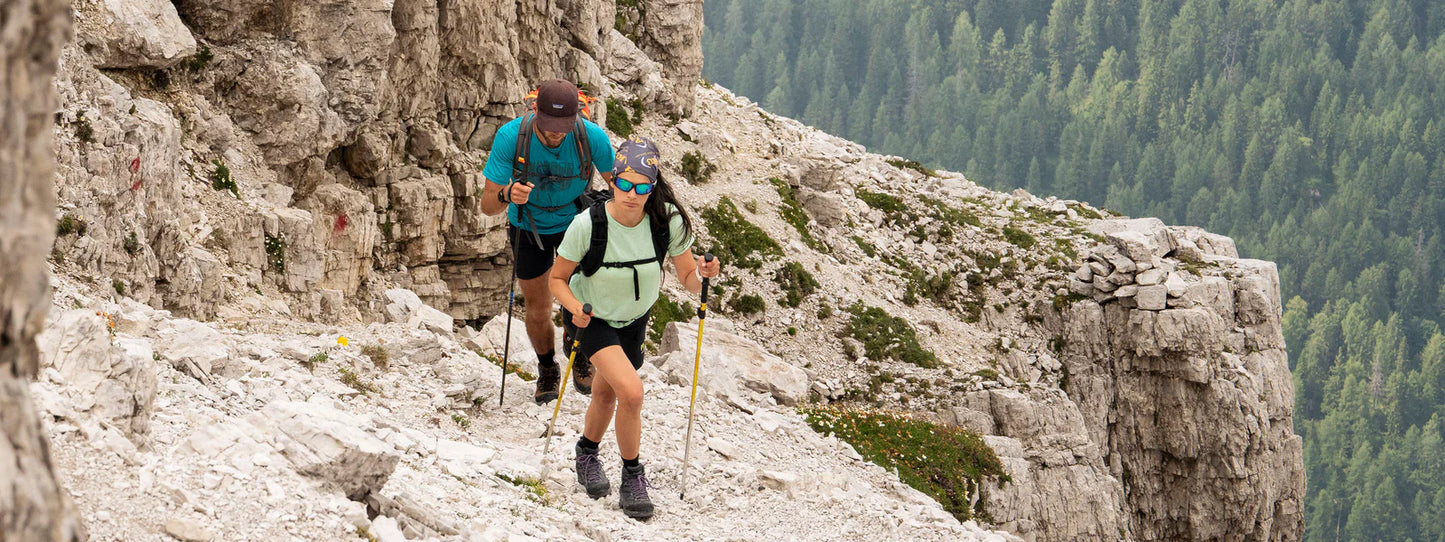 Hiking/Trekking Sunglasses
