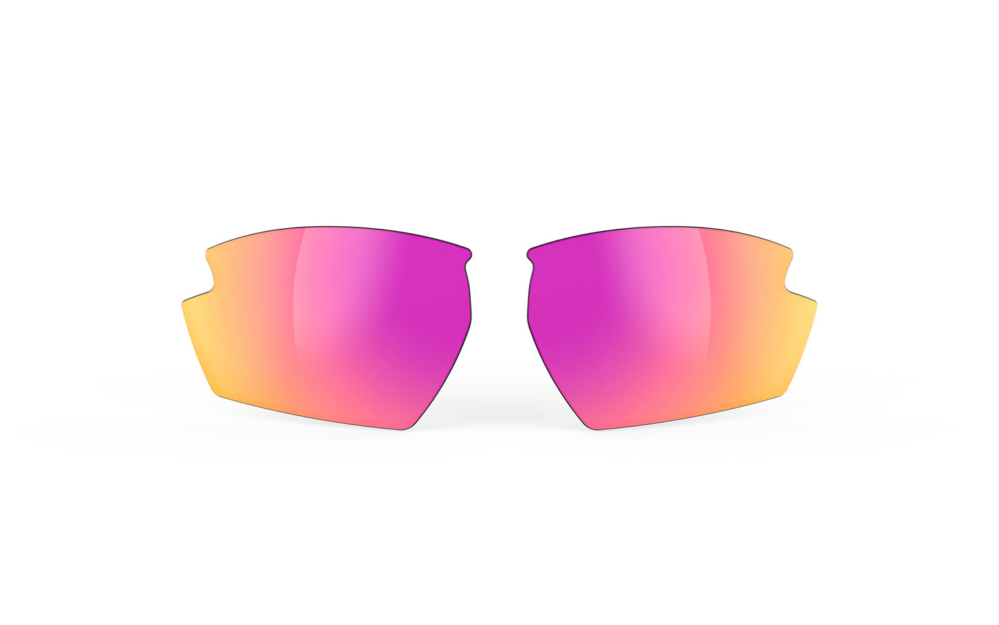 Rydon Slim Lenses | Rudy Project Cycling Sunglasses and Helmets