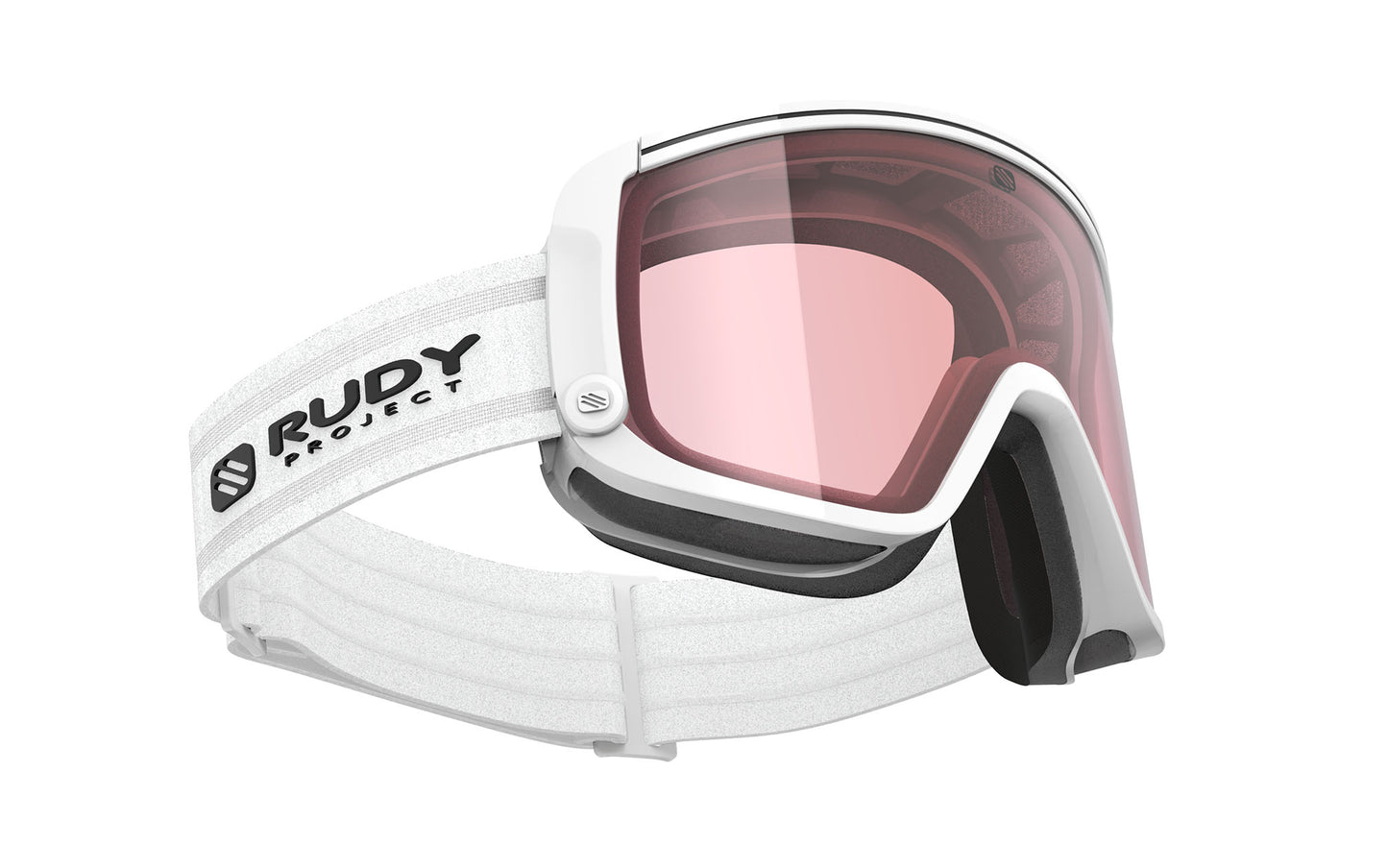 Spincut Ski Goggle RX Clip Insert & Prescription Lens | Rudy Project Cycling Sunglasses and Helmets