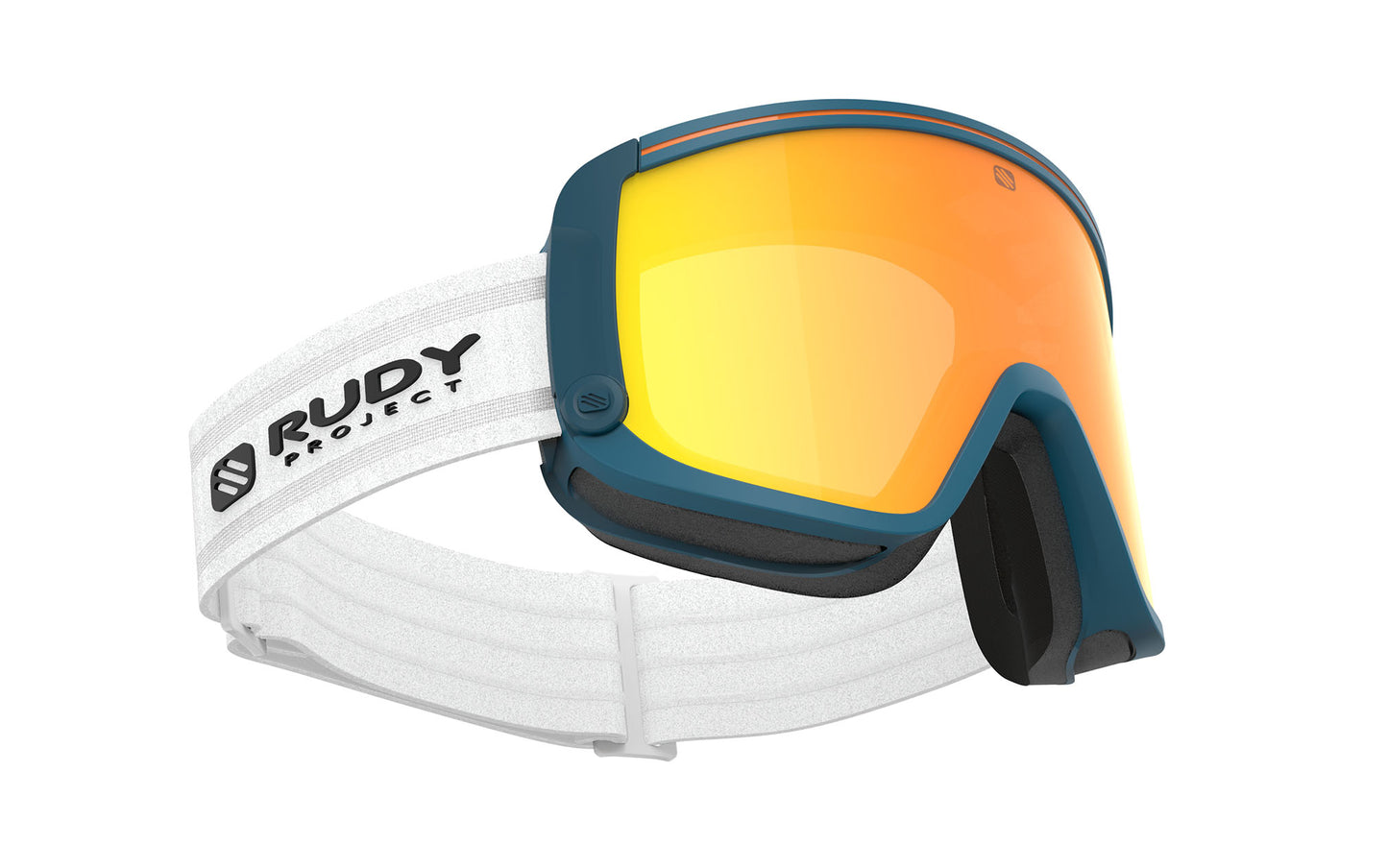 Spincut Ski Goggle RX Clip Insert & Prescription Lens | Rudy Project Cycling Sunglasses and Helmets