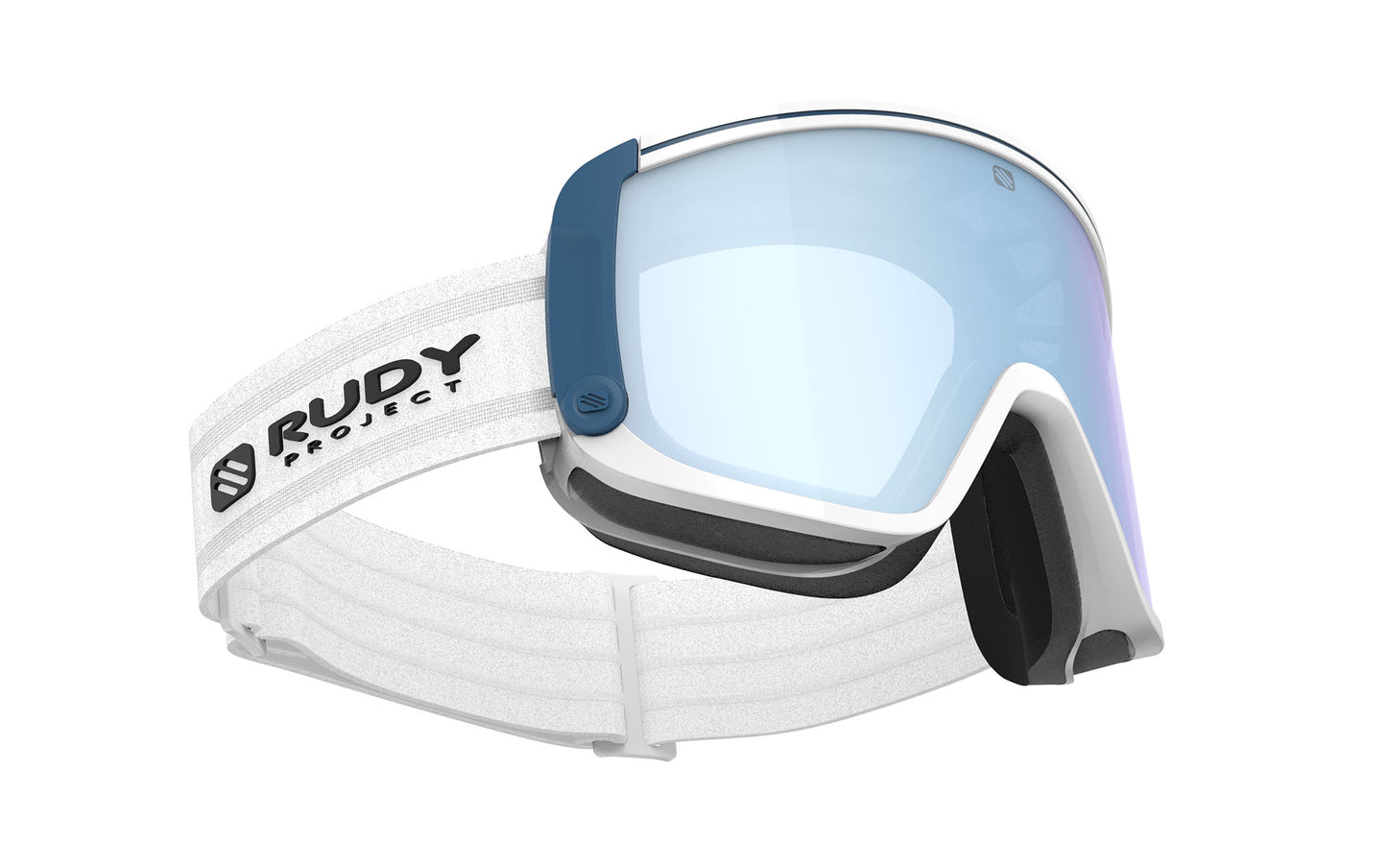 Spincut Ski Goggle RX Clip Insert & Prescription Lens | Rudy Project Cycling Sunglasses and Helmets
