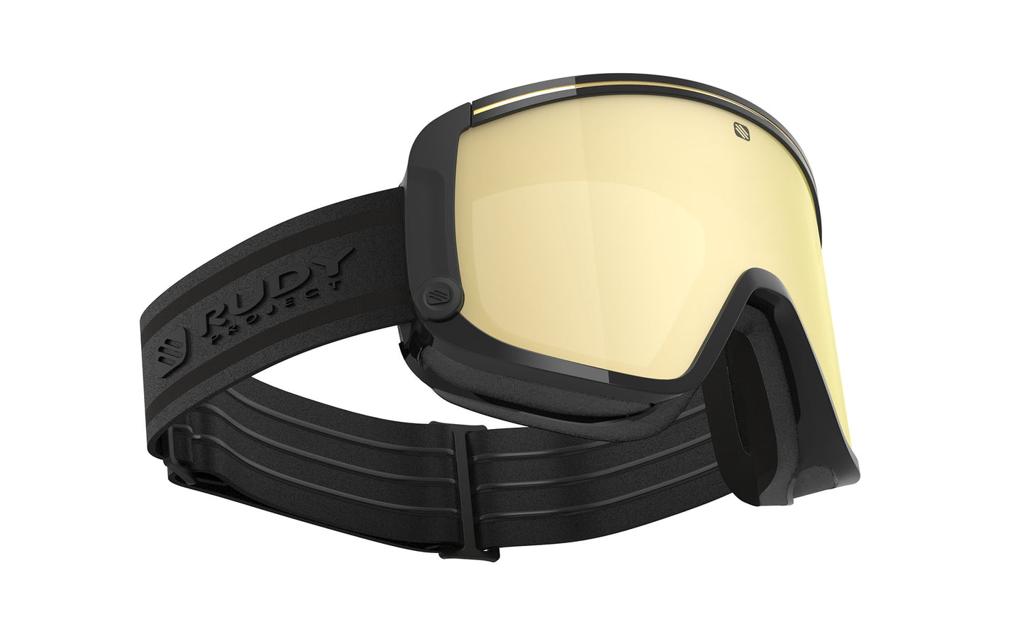 Spincut Ski Goggle RX Clip Insert & Prescription Lens | Rudy Project Cycling Sunglasses and Helmets