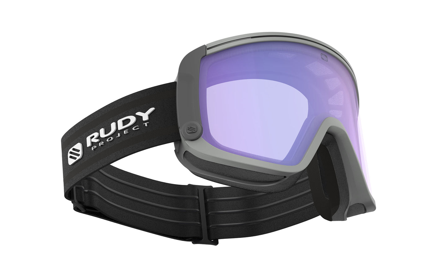 Spincut Ski Goggle RX Clip Insert & Prescription Lens | Rudy Project Cycling Sunglasses and Helmets