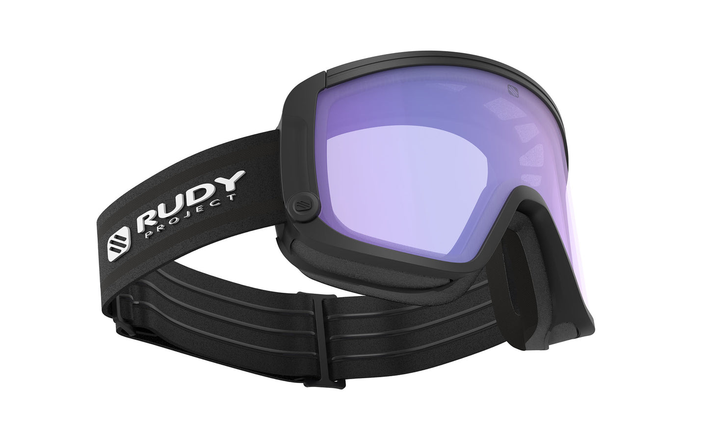 Spincut Ski Goggle RX Clip Insert & Prescription Lens | Rudy Project Cycling Sunglasses and Helmets