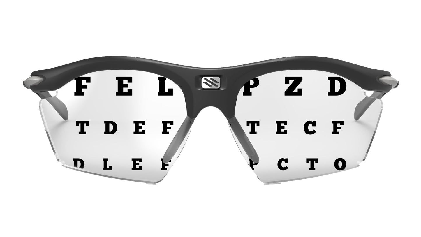 Rydon Prescription Lenses From $550 | Rudy Project Cycling Sunglasses and Helmets