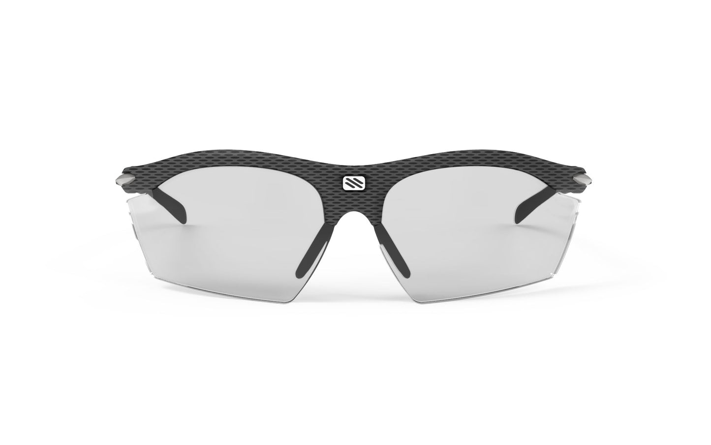 Rudy Project Rydon prescription cycling sunglasses carbon frame with photochromic lenses