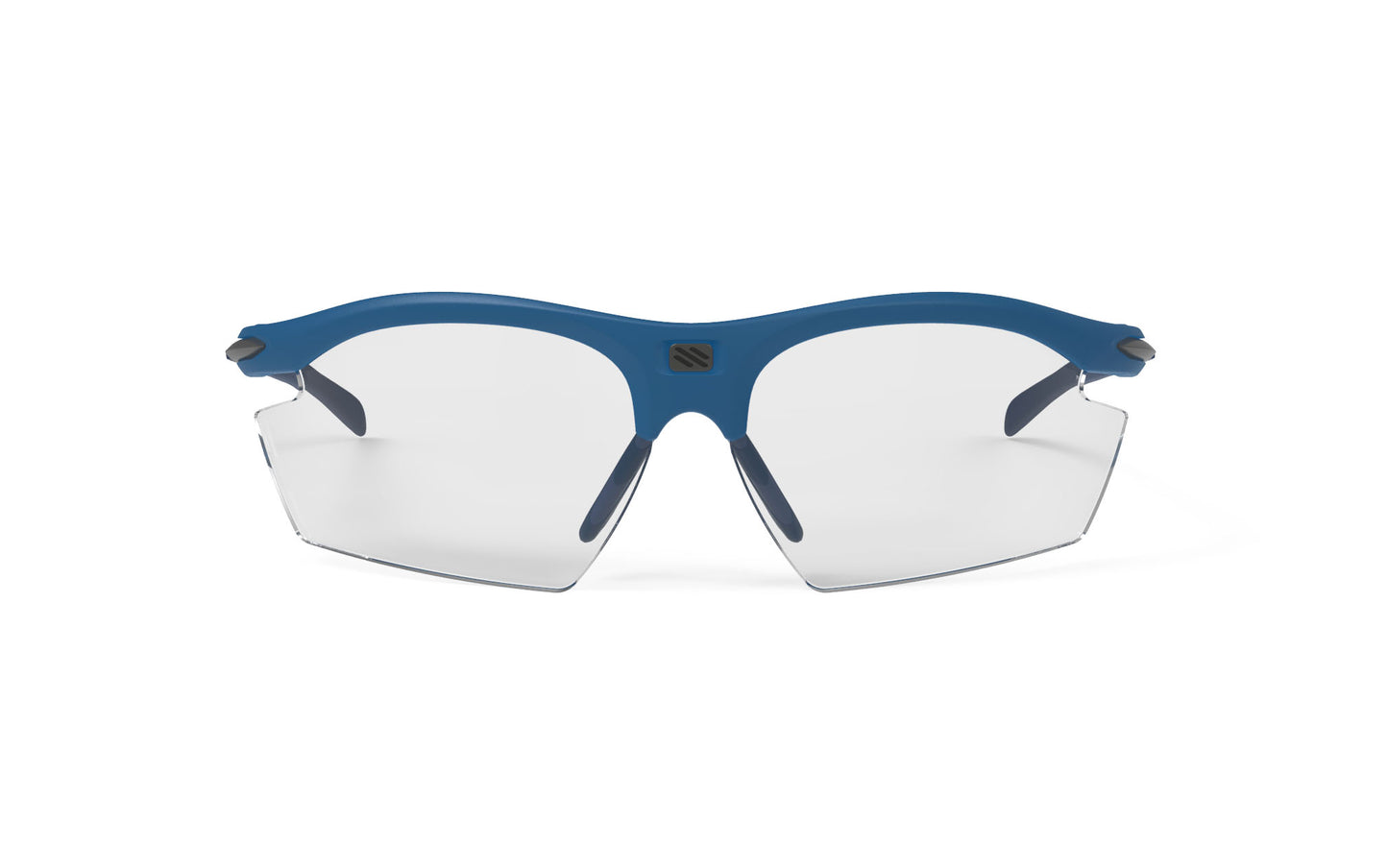 Rudy Project Rydon prescription cycling sunglasses pacific blue frame with photochromic lenses