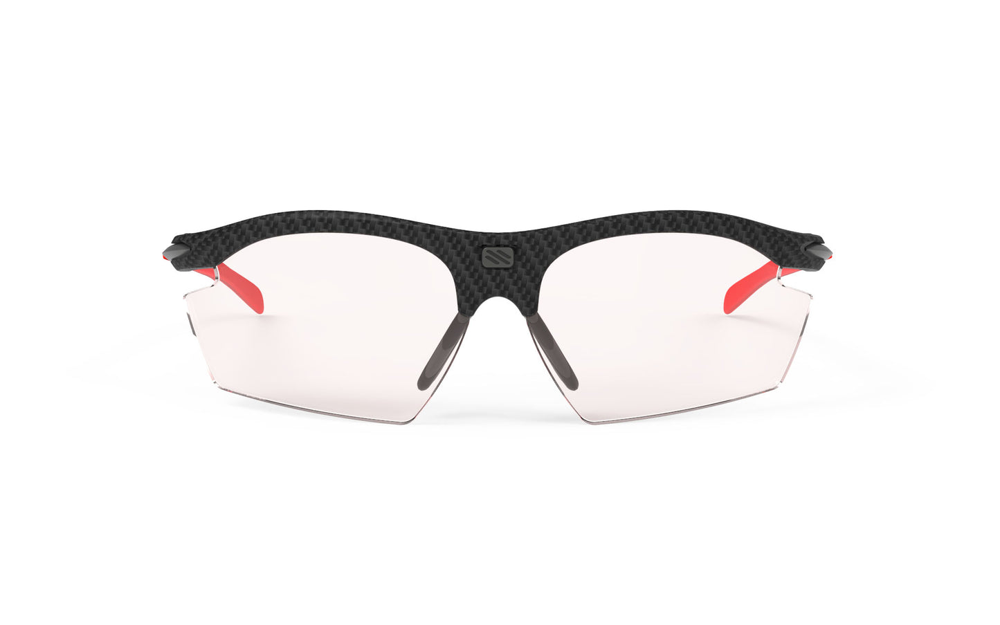 Rudy Project Rydon prescription cycling sunglasses carbonium frame with photochromic lenses