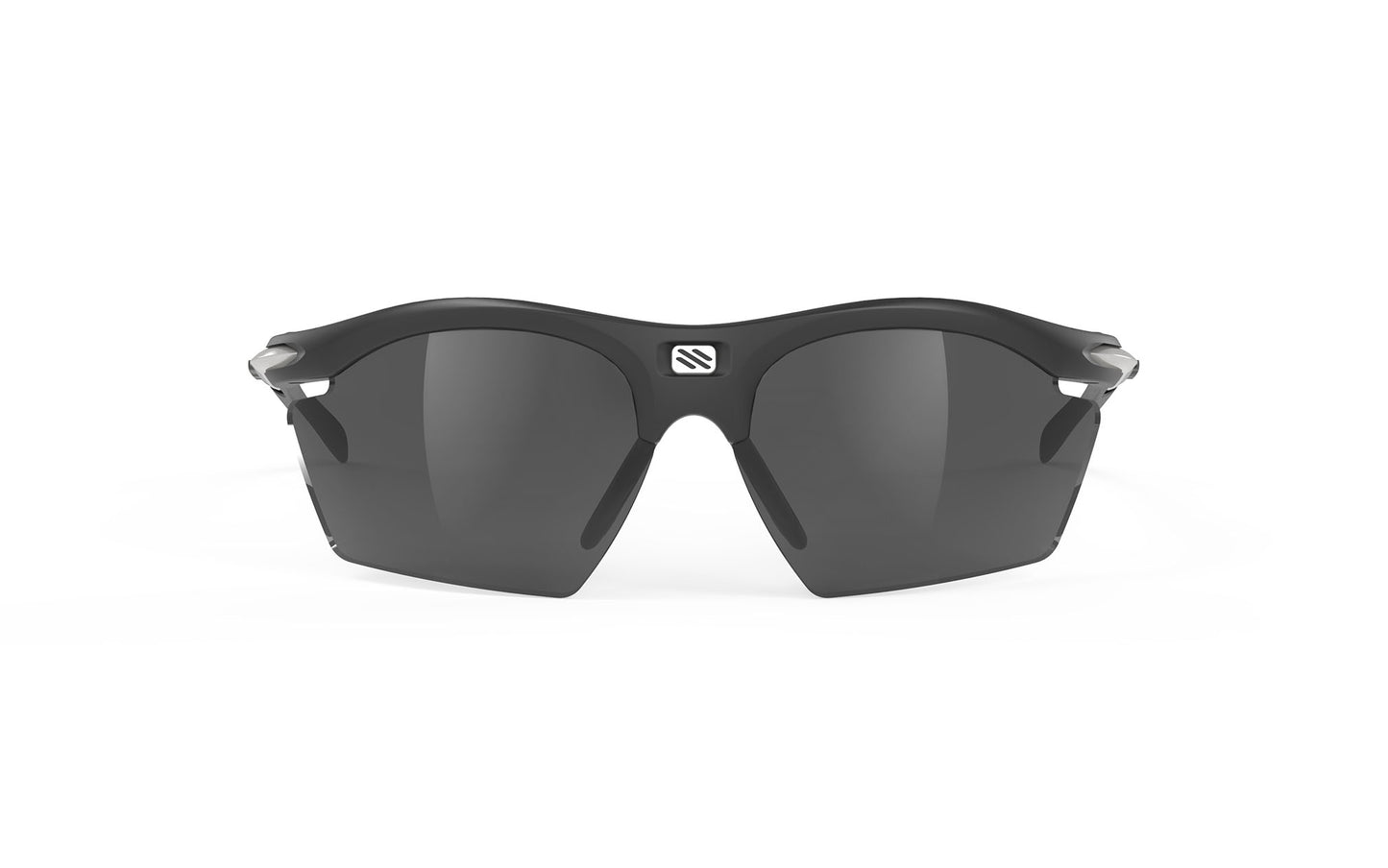 Rydon Slim Graphite Polarized 3FX Lenses | Rudy Project Cycling Sunglasses and Helmets