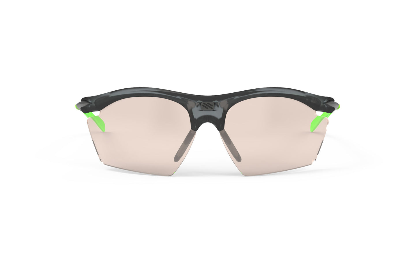 Rydon Slim Frozen Ash Photochromic Brown Lenses | Rudy Project Cycling Sunglasses and Helmets