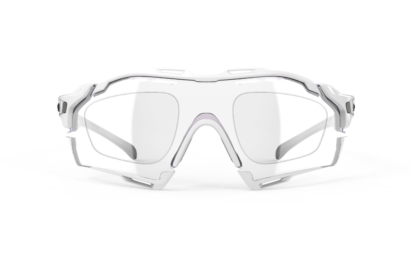 Cutline Sunglass Direct in frame RX (Single Vision Only) | Rudy Project Cycling Sunglasses and Helmets