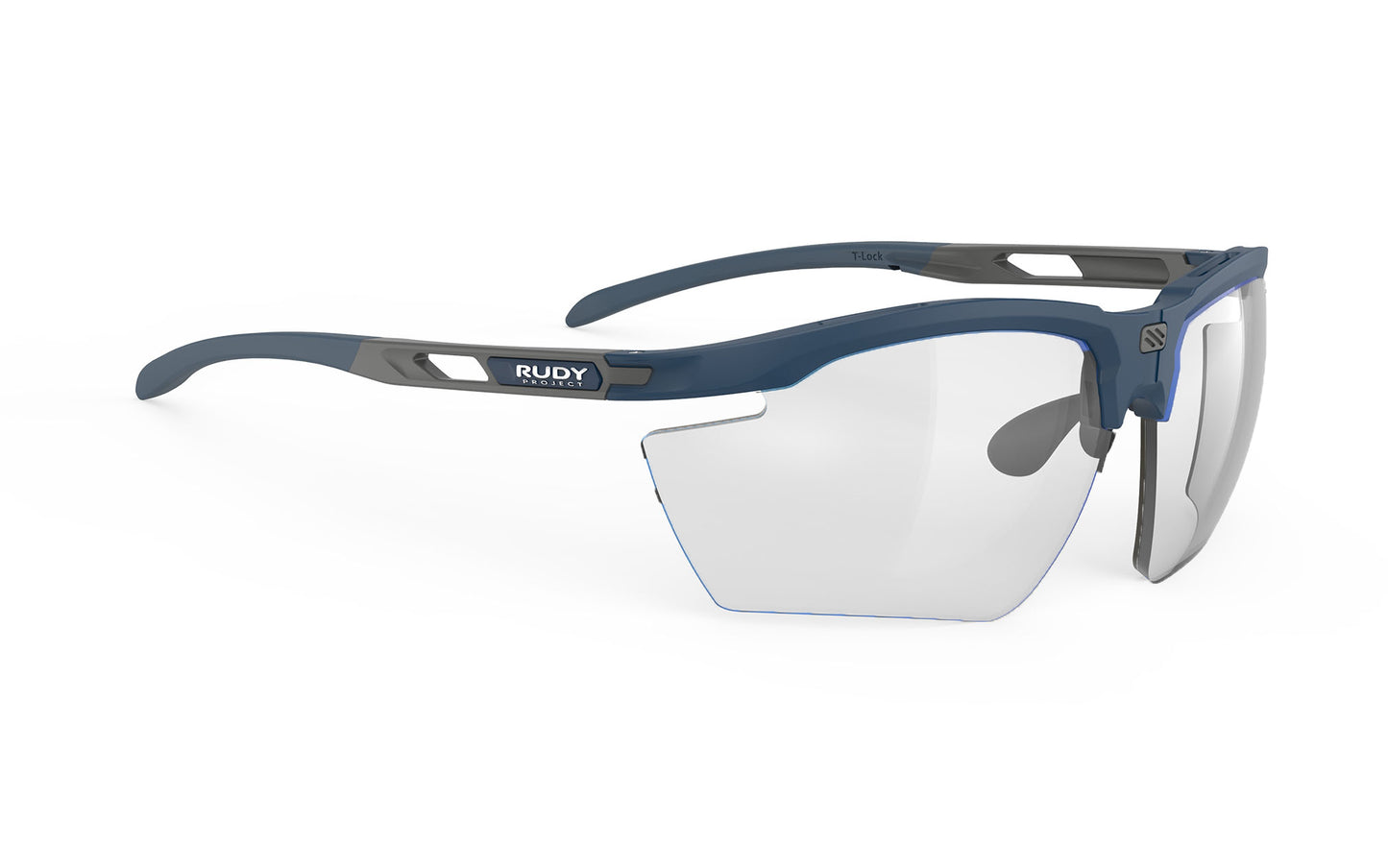 Magnus Sunglass Direct in frame RX | Rudy Project Cycling Sunglasses and Helmets