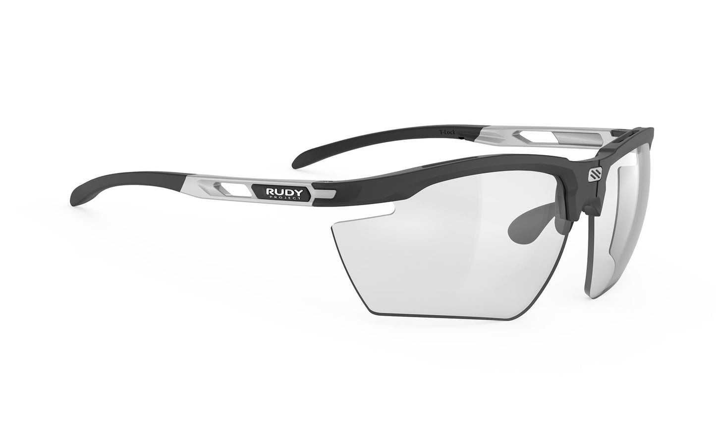 Magnus Sunglass Direct in frame RX | Rudy Project Cycling Sunglasses and Helmets