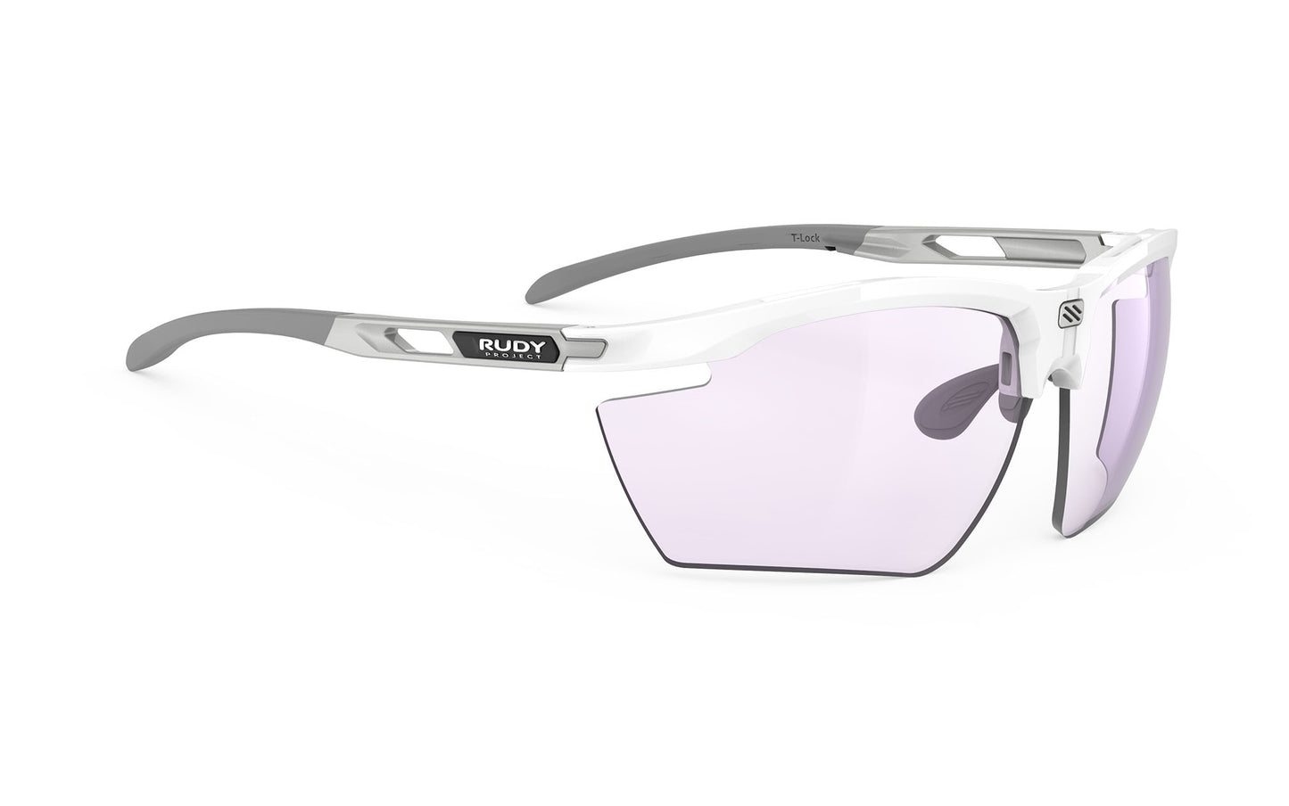 Magnus Sunglass Direct in frame RX | Rudy Project Cycling Sunglasses and Helmets