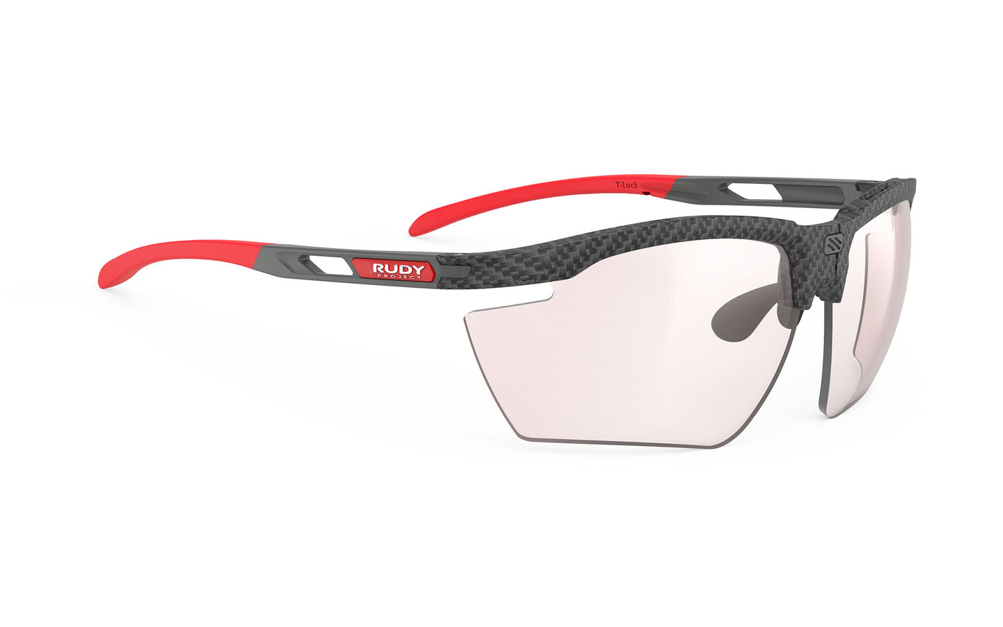 Magnus Sunglass Direct in frame RX | Rudy Project Cycling Sunglasses and Helmets
