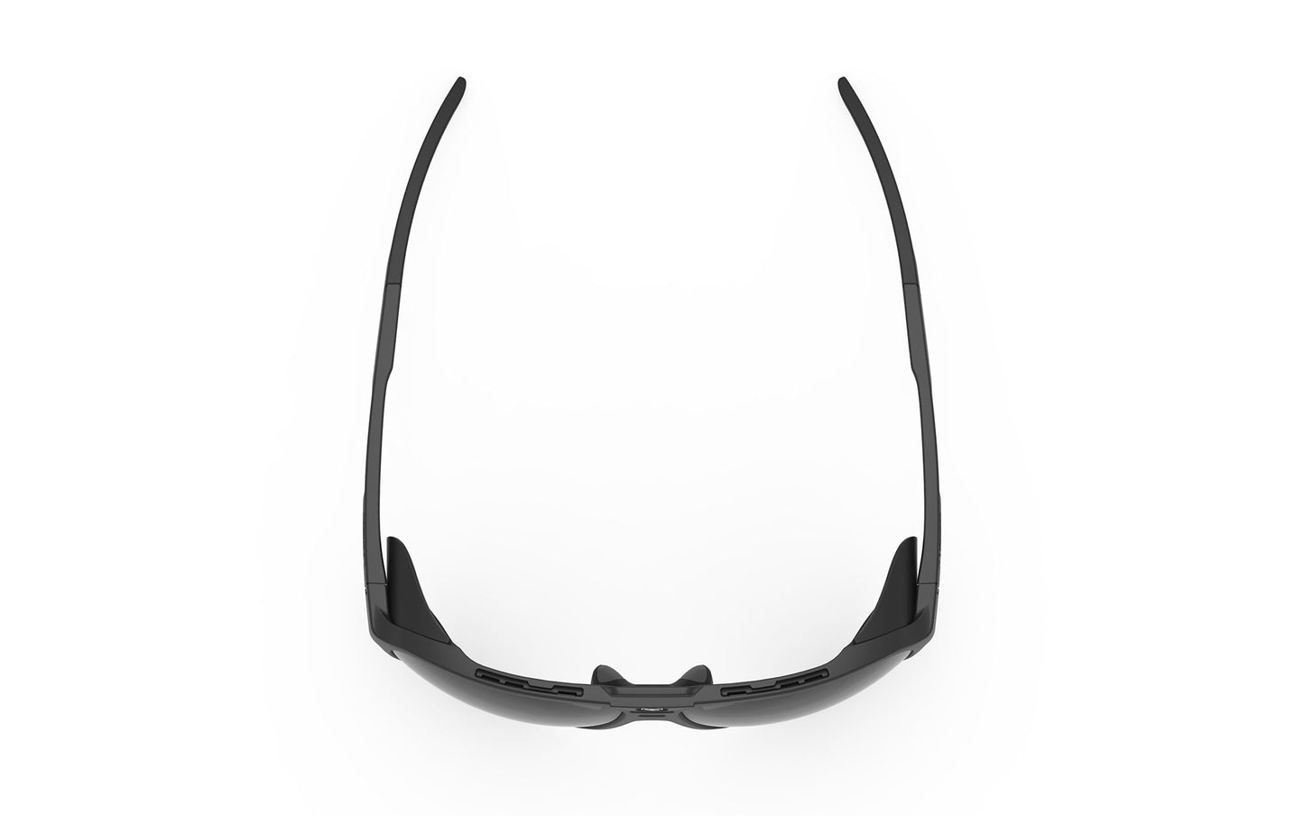 Stardash Black Matte Smoke Black Lenses | Rudy Project Cycling Sunglasses and Helmets