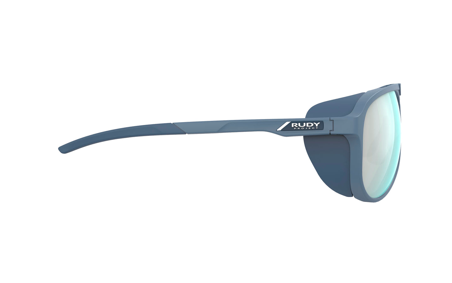 Stardash Glacier Multi Laser Osmium Lenses | Rudy Project Cycling Sunglasses and Helmets