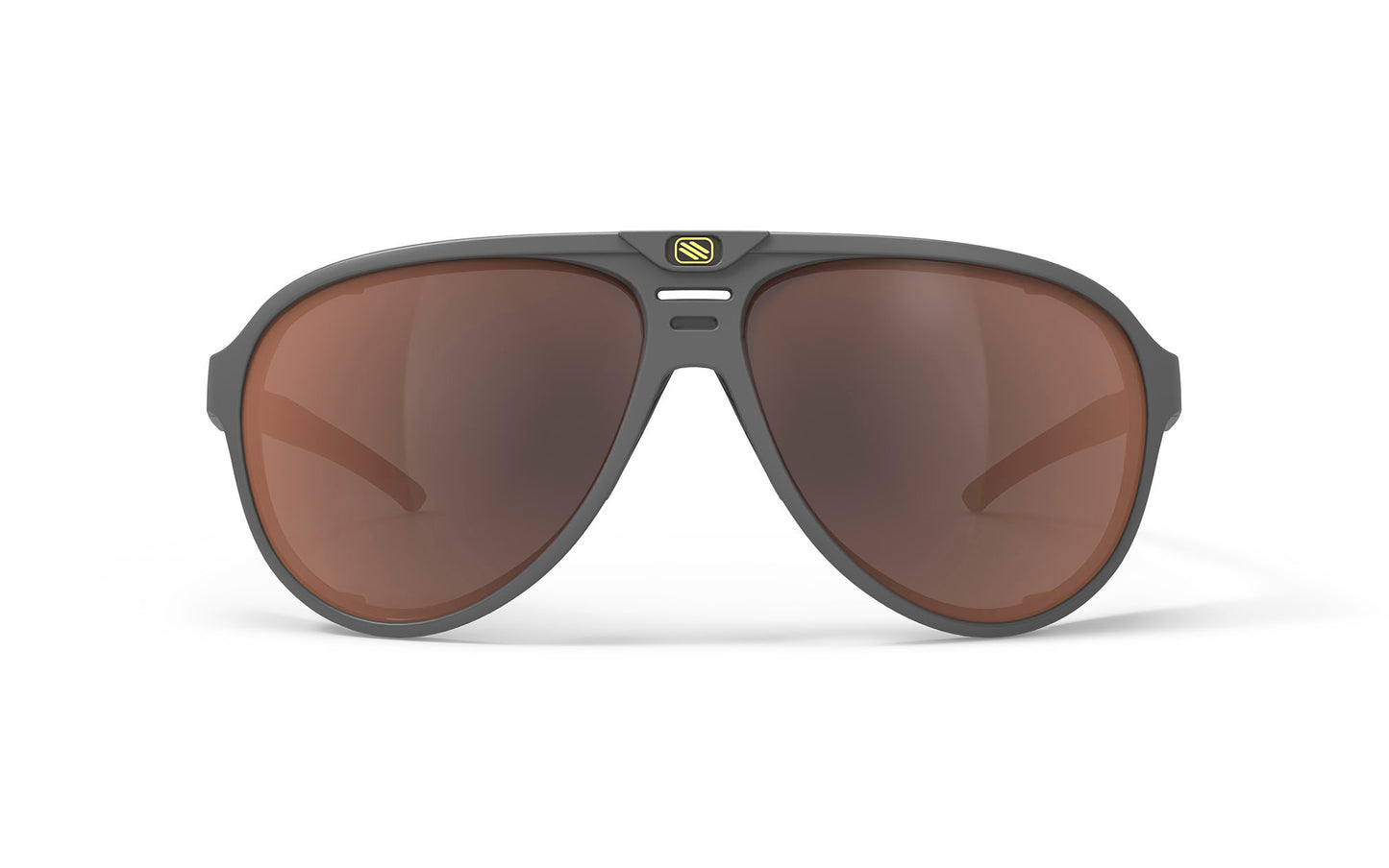 Stardash Charcoal Multi High Altitude Lenses | Rudy Project Cycling Sunglasses and Helmets