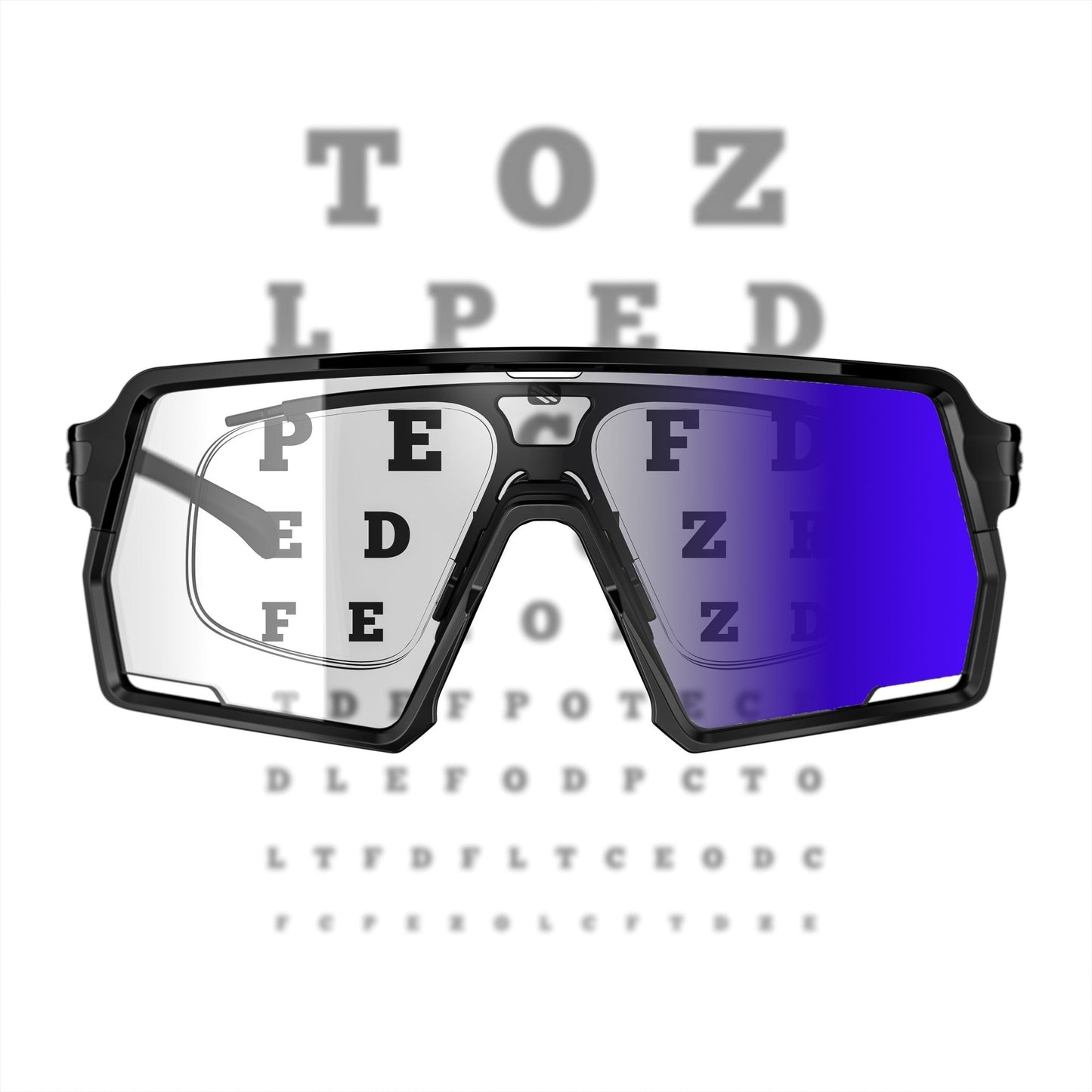 Kelion Prescription Cycling Glasses – From $510 | Rudy Project | Rudy Project Cycling Sunglasses and Helmets