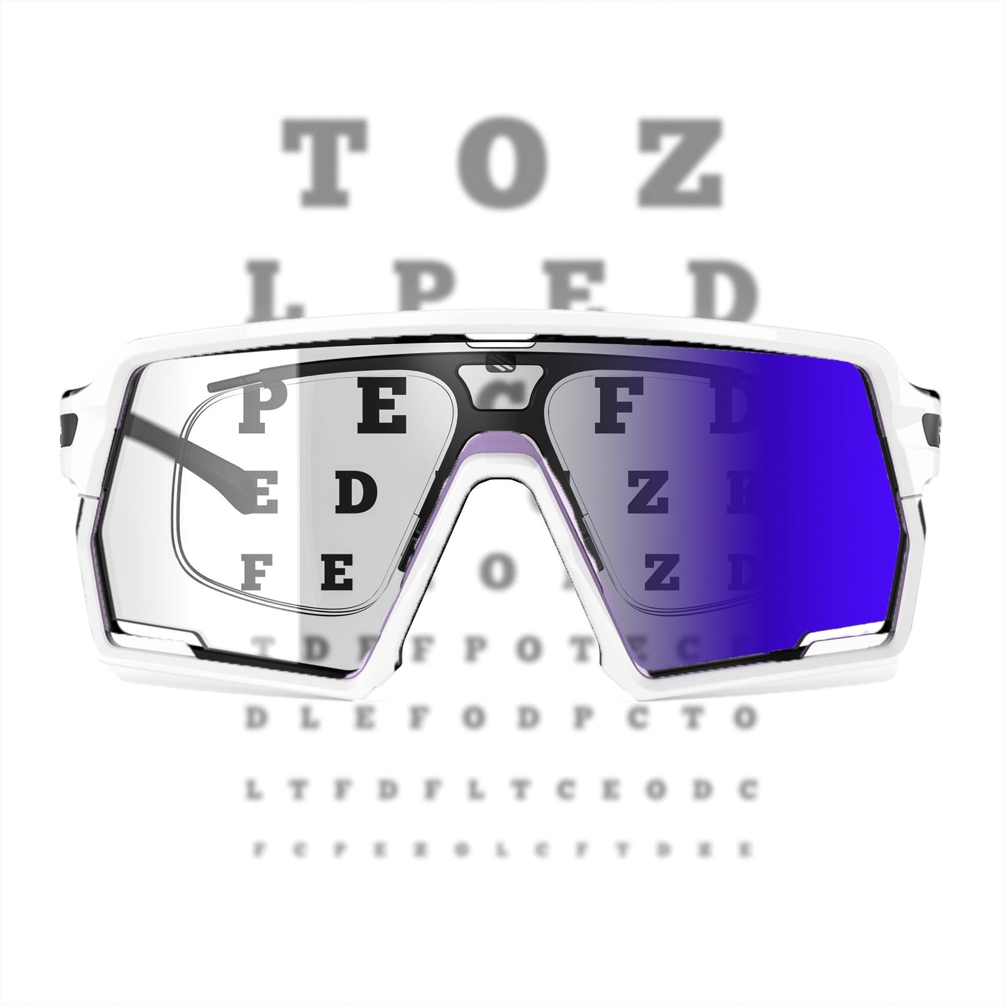 Kelion Prescription Cycling Glasses – From $510 | Rudy Project | Rudy Project Cycling Sunglasses and Helmets
