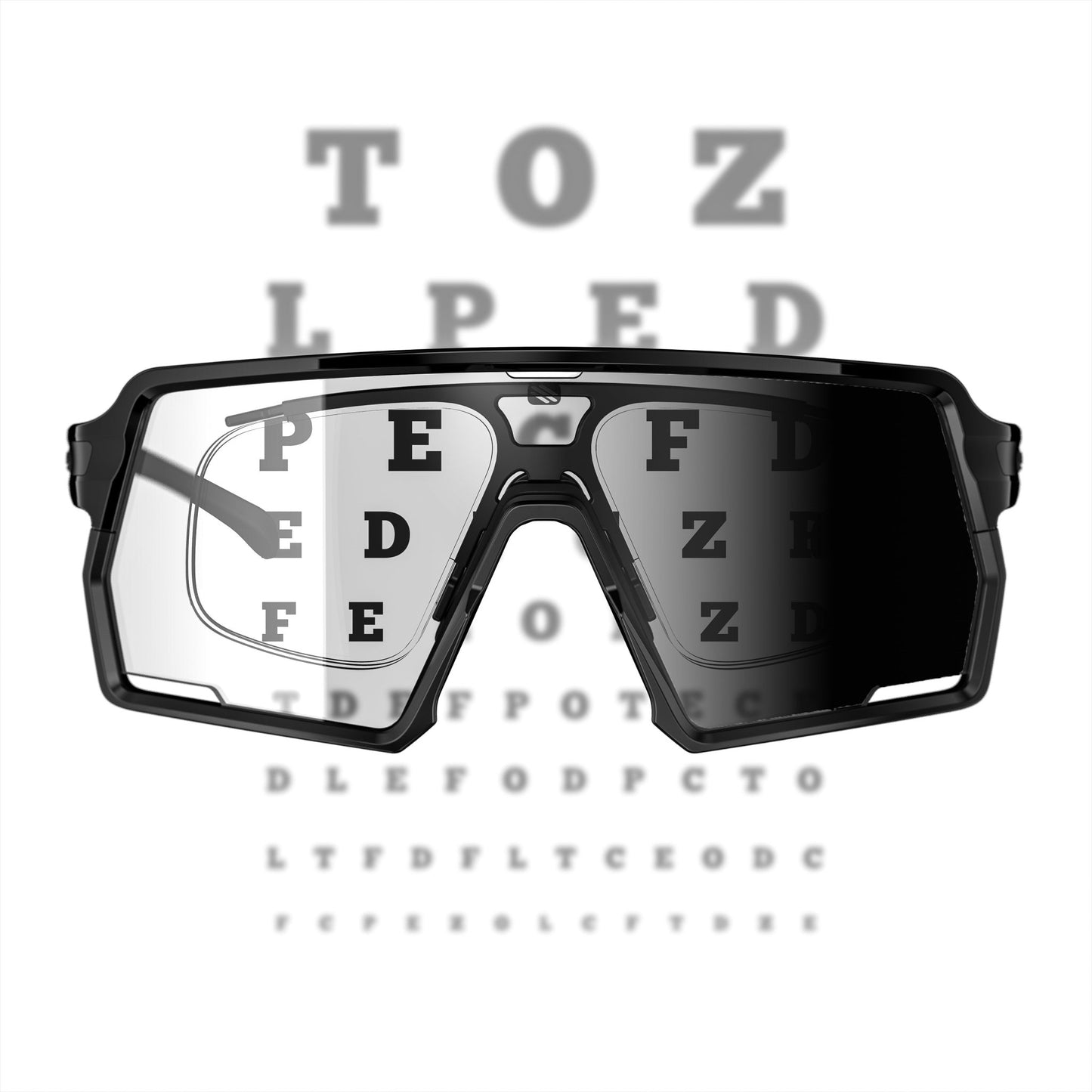Kelion Prescription Cycling Glasses – From $510 | Rudy Project | Rudy Project Cycling Sunglasses and Helmets