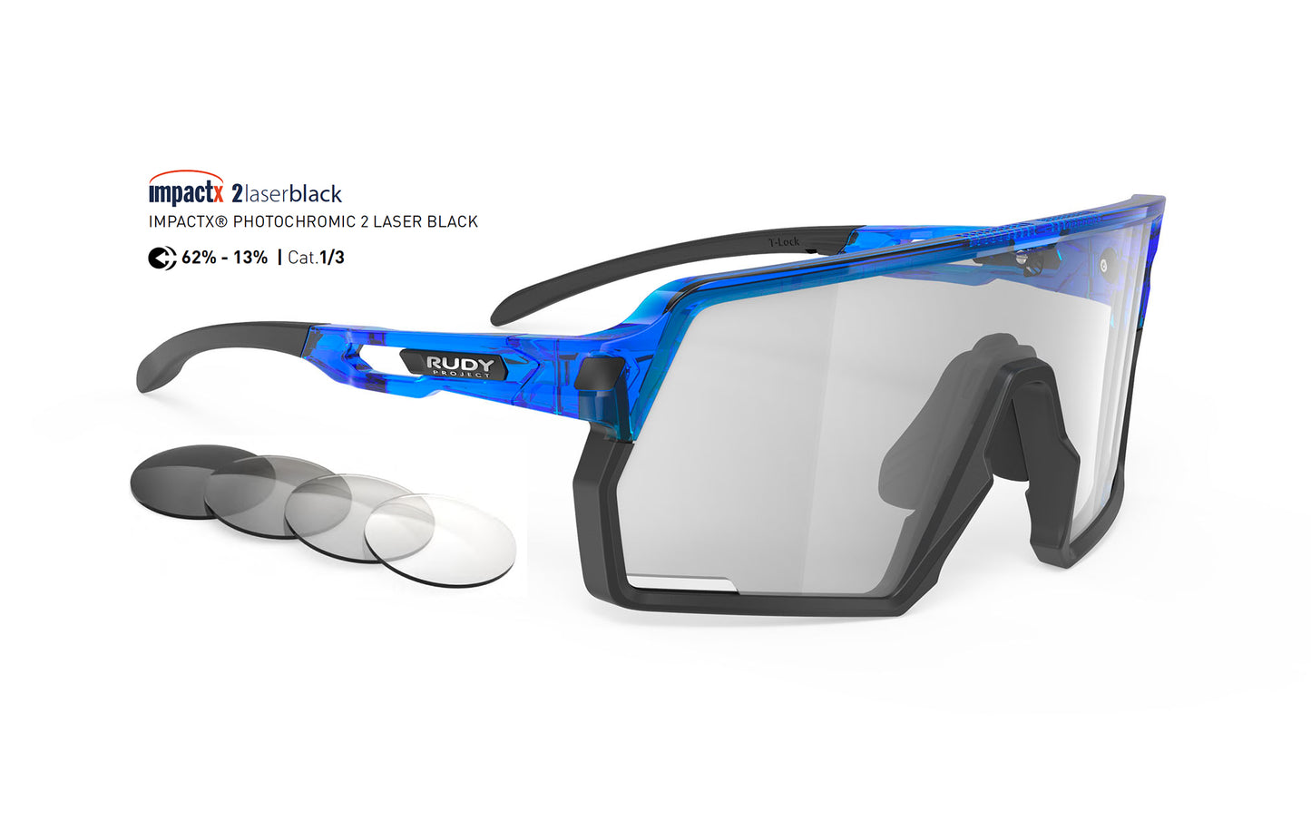 Kelion Prescription Cycling Glasses – From $510 | Rudy Project | Rudy Project Cycling Sunglasses and Helmets