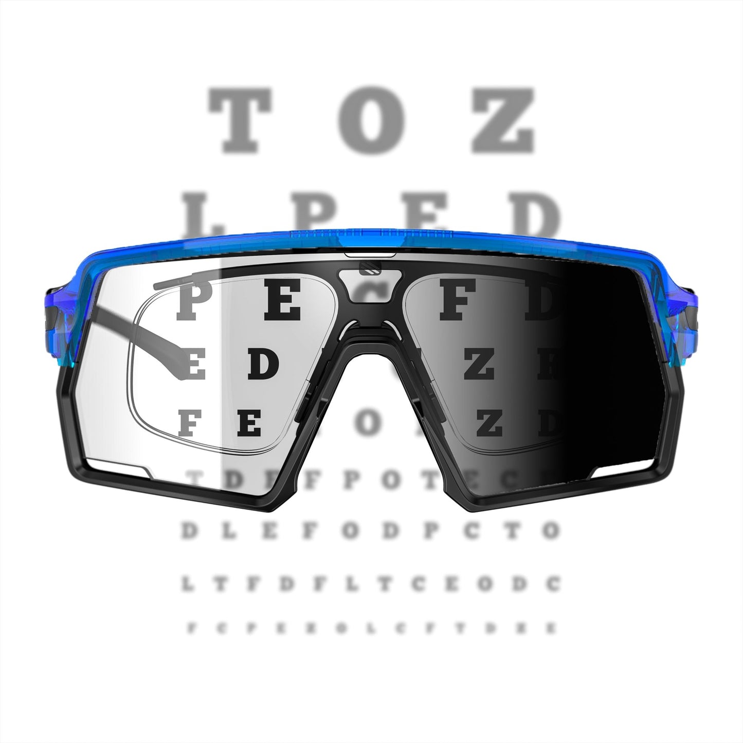 Kelion Prescription Cycling Glasses – From $510 | Rudy Project | Rudy Project Cycling Sunglasses and Helmets