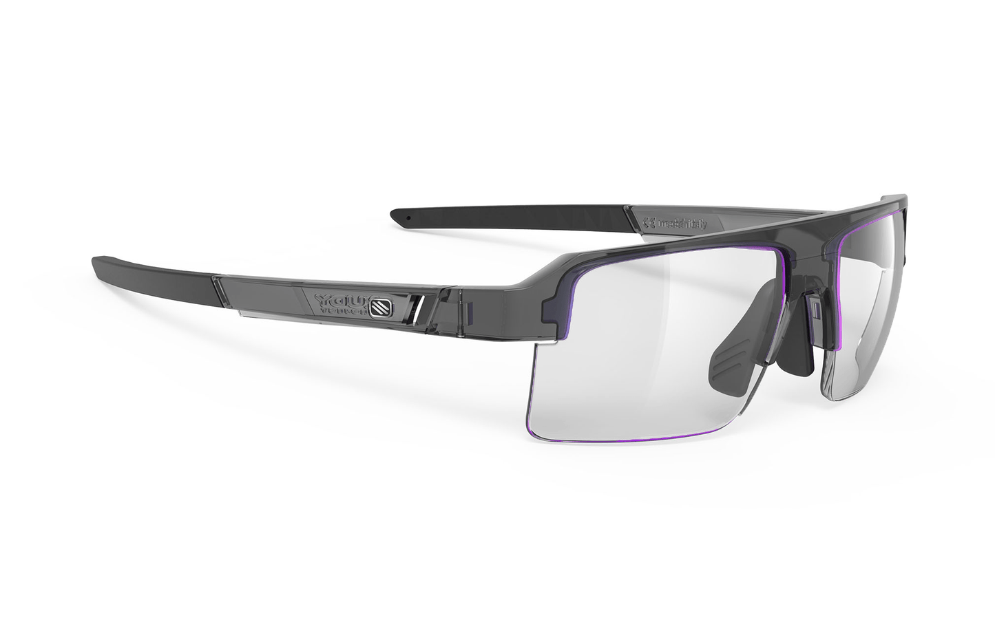 Sirius Cycling Prescription Frame and Lenses | Rudy Project Cycling Sunglasses and Helmets
